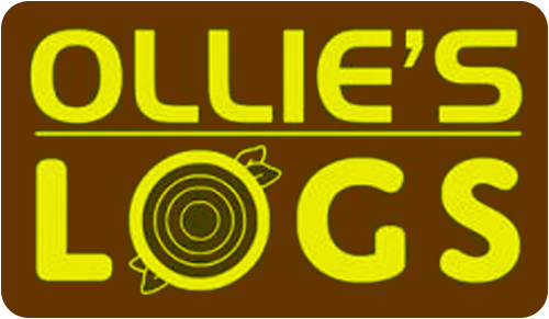 Ollies Logs